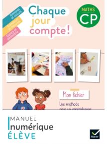 Offre réservée aux classes équipées en manuels papier - Licence par élève 1 an