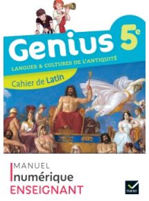 Offre réservée aux classes équipées en manuels papier - Licence par enseignant 5 ans