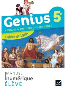 Offre réservée aux classes équipées en manuels papier - Licence par élève 1 an