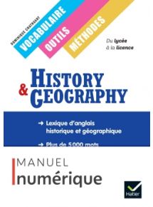 Offre réservée aux classes équipées en manuels papier - Licence par enseignant 5 ans