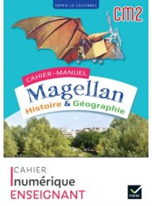 Offre réservée aux classes équipées en manuels papier - Licence par enseignant 1 an