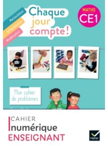 Offre réservée aux classes équipées en manuels papier - Licence par enseignant 1 an