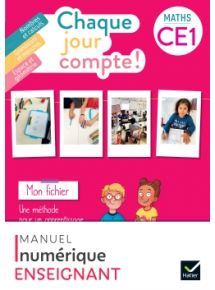 Offre réservée aux classes équipées en manuels papier - Licence par enseignant 1 an