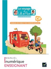 Offre réservée aux classes équipées en manuels papier - Licence par enseignant 5 ans