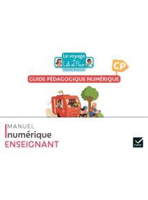 Tarif équipement 100% numérique - Licence par enseignant 5 ans