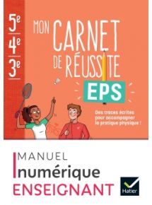 Tarif équipement 100% numérique - Licence par enseignant 1 an