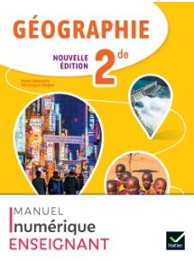 Offre réservée aux classes équipées en manuels papier - Licence par enseignant 5 ans