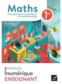 Offre réservée aux classes équipées en manuels papier - Licence par enseignant 5 ans