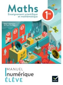 Offre réservée aux classes équipées en manuels papier - Licence par élève 5 ans