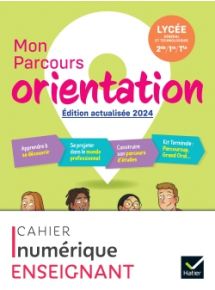 Offre réservée aux classes équipées en manuels papier - Licence par enseignant 1 an