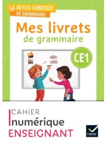 Tarif équipement 100% numérique - Licence par enseignant 1 an