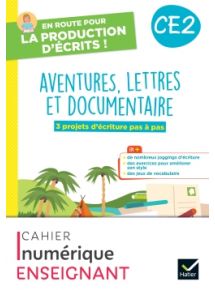 Offre réservée aux classes équipées en manuels papier - Licence par enseignant 1 an