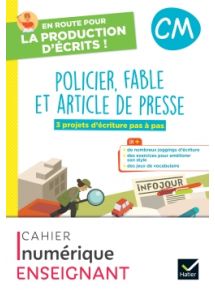 Offre réservée aux classes équipées en manuels papier - Licence par enseignant 1 an