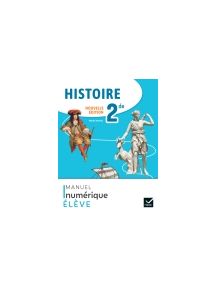 Ed.2023 - Offre réservée aux classes équipées en manuels papier - Licence par élève 5 ans