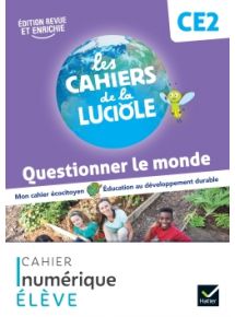 Offre réservée aux classes équipées en manuels papier - Licence par élève 1 an