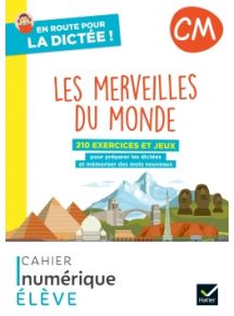 Offre réservée aux classes équipées en manuels papier - Licence par élève 1 an