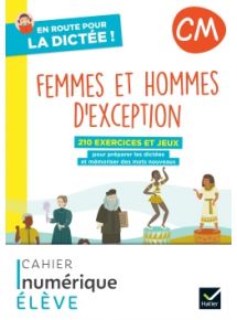 Offre réservée aux classes équipées en manuels papier - Licence par élève 1 an