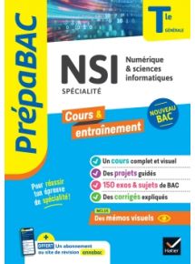 Offre réservée aux classes équipées en manuels papier - Licence par enseignant 1 an