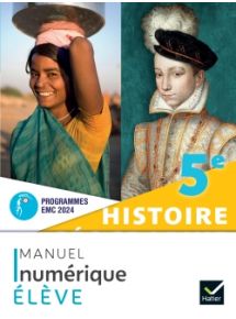 Offre réservée aux classes équipées en manuels papier - Licence par élève 1 an