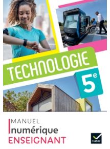 Offre réservée aux classes équipées en manuels papier - Licence par enseignant 5 ans