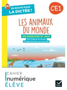 Offre réservée aux classes équipées en manuels papier - Licence par élève 1 an