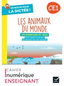 Offre réservée aux classes équipées en manuels papier - Licence par enseignant 1 an