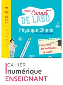 Offre réservée aux classes équipées en manuels papier - Licence par enseignant 3 ans