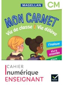 Offre réservée aux classes équipées en manuels papier - Licence par enseignant 1 an