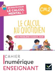 Offre réservée aux classes équipées en manuels papier - Licence par enseignant 1 an