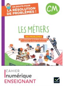 Offre réservée aux classes équipées en manuels papier - Licence par enseignant 1 an