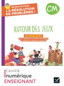 Offre réservée aux classes équipées en manuels papier - Licence par enseignant 1 an