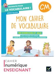 Offre réservée aux classes équipées en manuels papier - Licence par enseignant 1 an