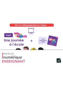 Licence par enseignant - 5 ans