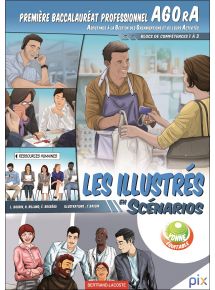 Offre réservée aux classes équipées en manuels papier - Licence par élève 1 an