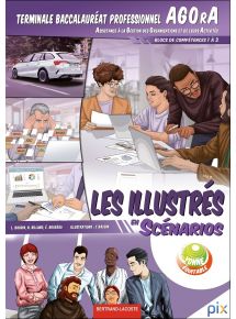 Offre réservée aux classes équipées en manuels papier - Licence par élève 1 an