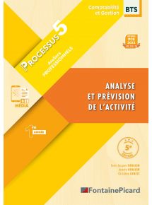 Offre réservée aux acheteurs de la version papier - offre bimédia - licence 1 an élève 