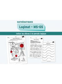 Logimat - MS-GS