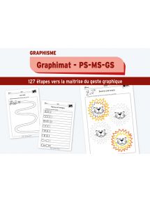 Graphimat