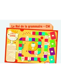 Le roi de la grammaire