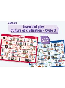 Learn and play - Culture et civilisation