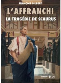 La tragédie de Scaurus