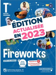 Anglais Tle et son workbook 2020 (MAJ 2023) - Manuel Numérique Premium - Adoptant papier