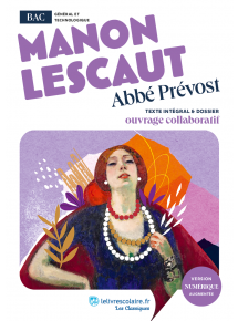 Classique - Manon Lescaut - Manuel Numérique Premium