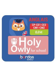 Holy Owly - Prix unitaire