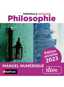 Philosophie Terminale - Nouvelle édition 2023